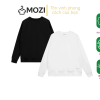 Áo thun nam cổ tròn MOZI