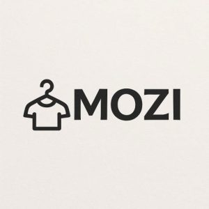 logo MOZIWEAR