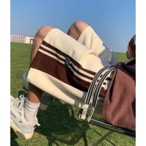 Quần short Nam Nữ