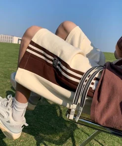 quần shrort nam nữ