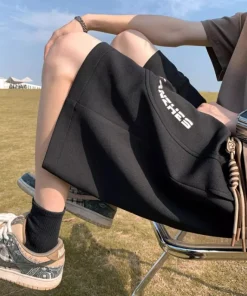 quần short nam nữ