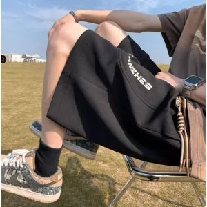 Quần short Nam Nữ