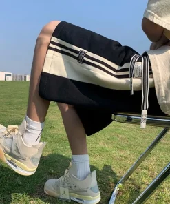 quần short nam nữ