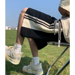 Quần short Nam Nữ